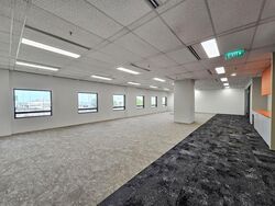 Abi Plaza (D2), Office #536048861